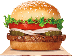 Buffalo Ranch
